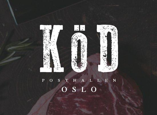 KöD Oslo